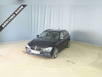 Used BMW 3 Series 2017 for sale - 78570107: Photo