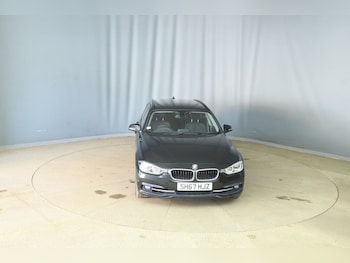 Used BMW 3 Series 2017 for sale - 78570107: Photo