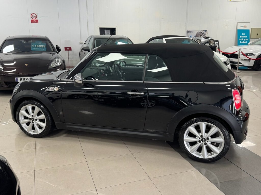 Used MINI Convertible 2015 for sale - 77609160: Photo 12