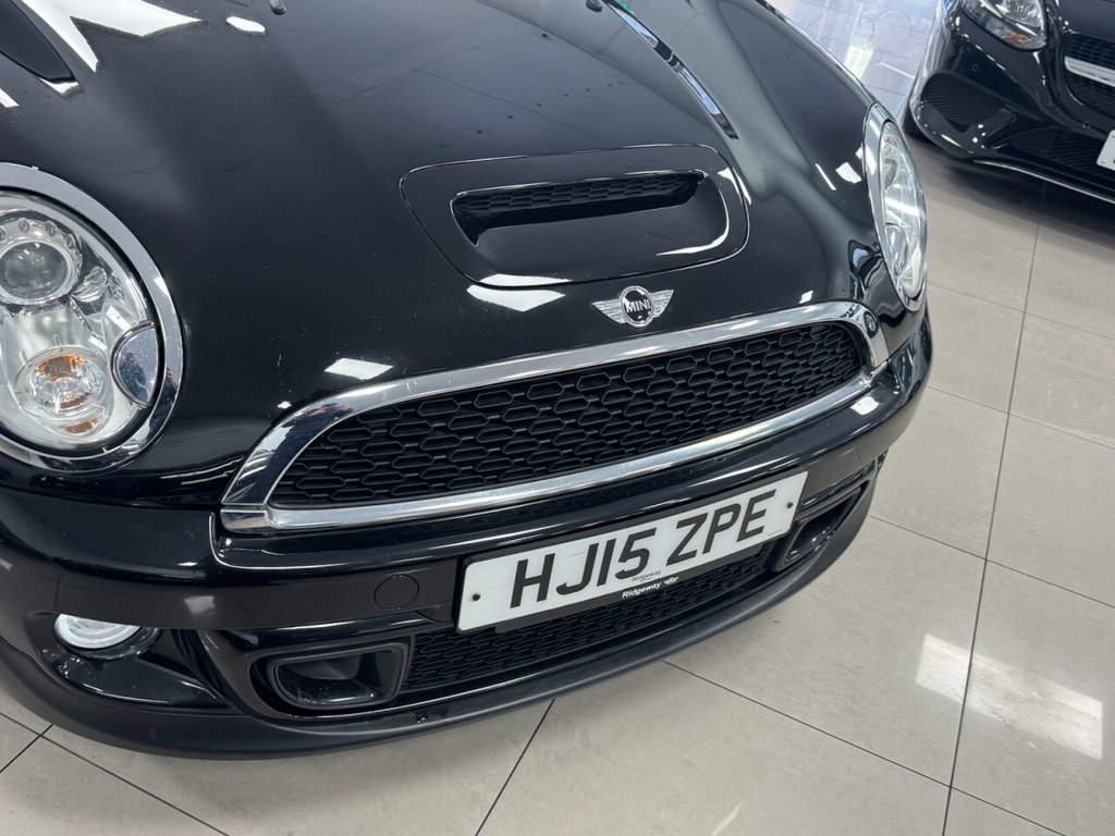 Used MINI Convertible 2015 for sale - 77609160: Photo 15