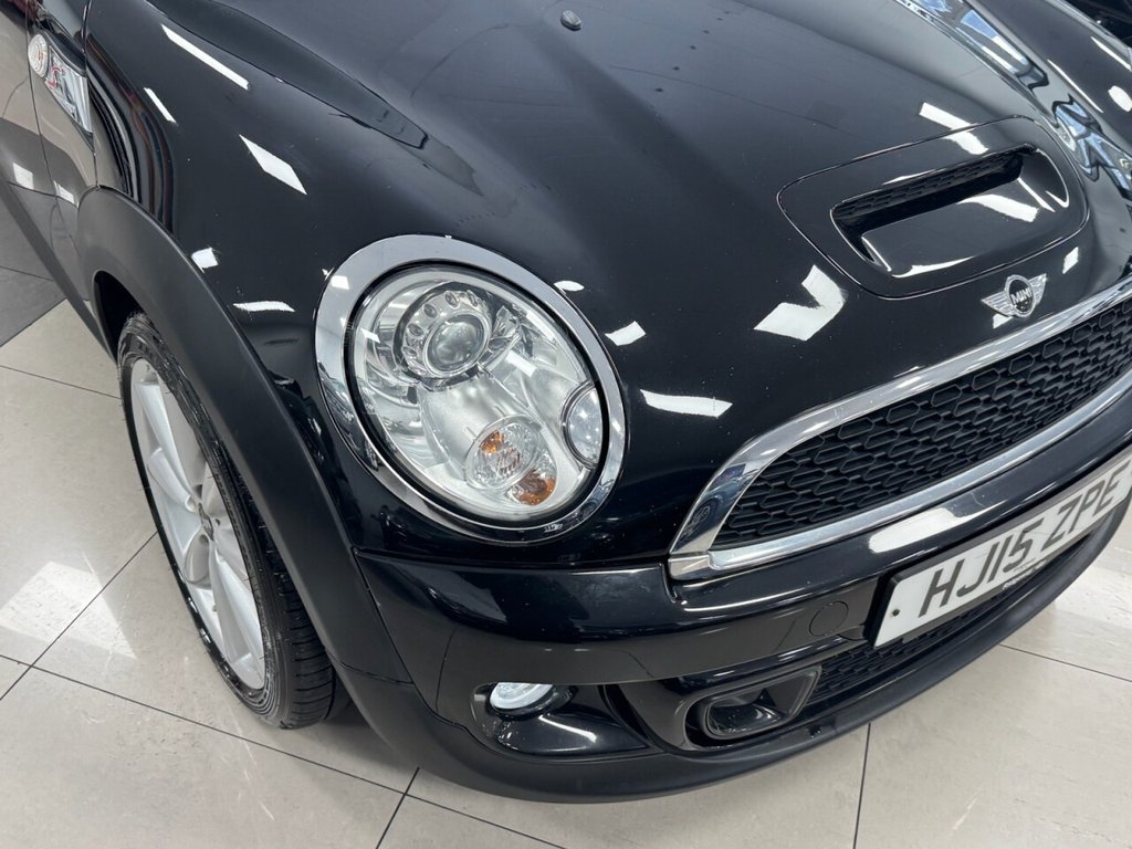 Used MINI Convertible 2015 for sale - 77609160: Photo 16