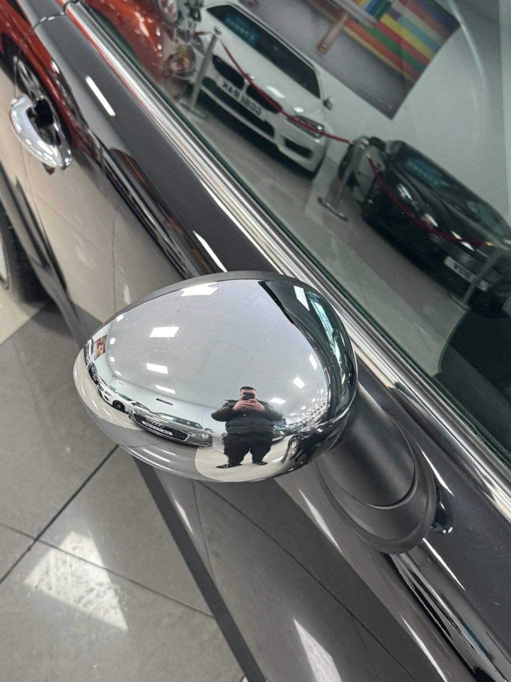 Used MINI Convertible 2015 for sale - 77609160: Photo 19