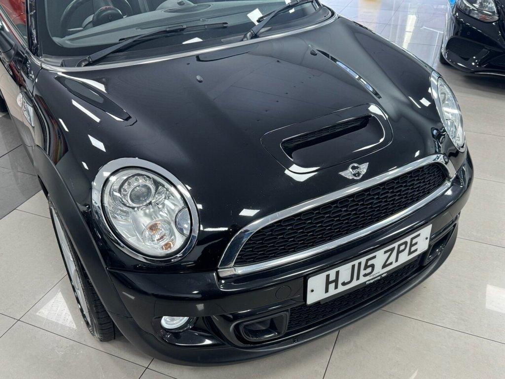 Used MINI Convertible 2015 for sale - 77609160: Photo 32