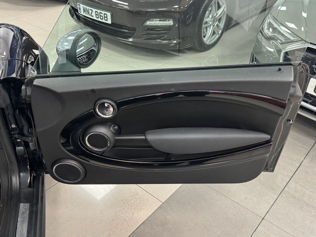 Used MINI Convertible 2015 for sale - 77609160: Photo 35