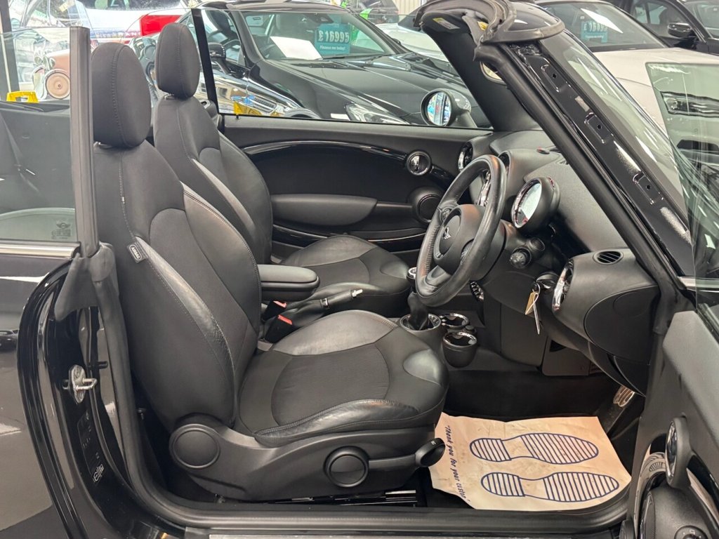 Used MINI Convertible 2015 for sale - 77609160: Photo 38