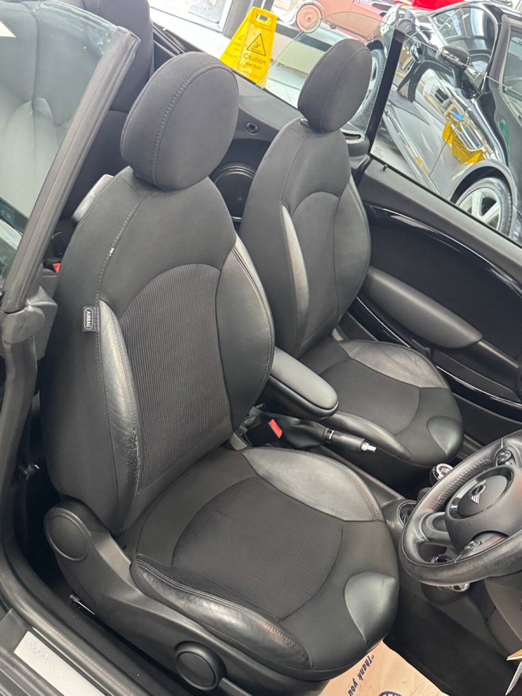 Used MINI Convertible 2015 for sale - 77609160: Photo 39