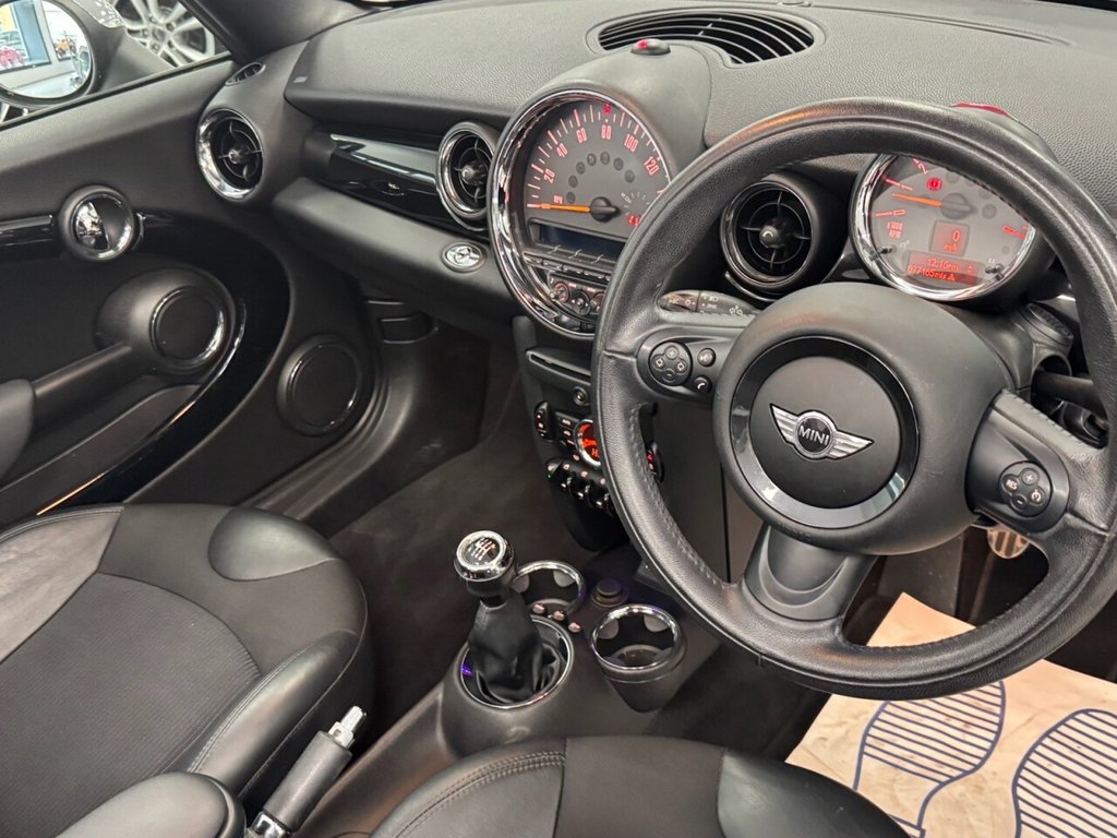 Used MINI Convertible 2015 for sale - 77609160: Photo 41