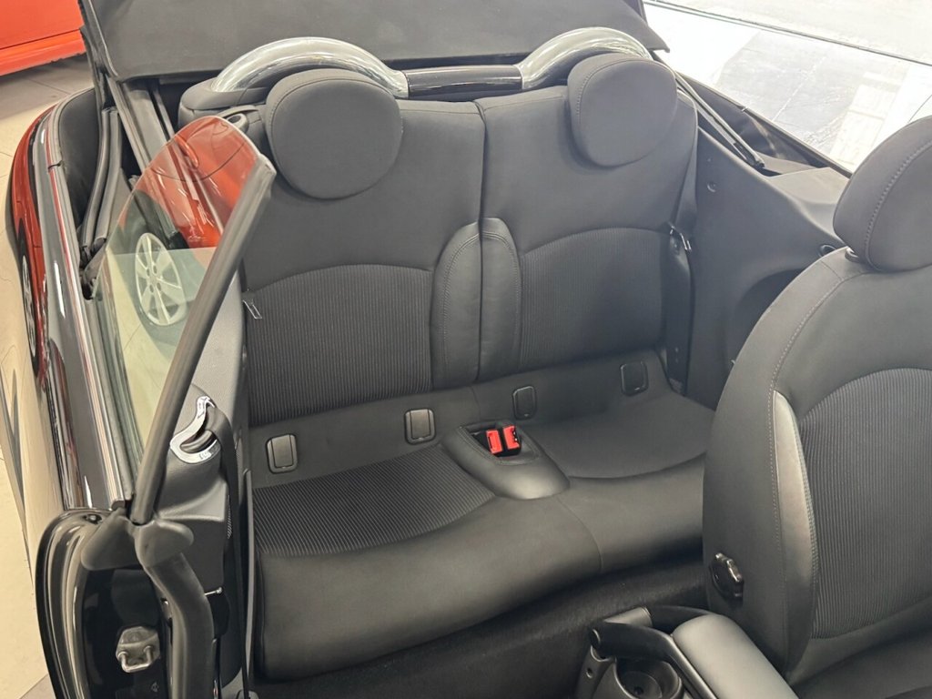 Used MINI Convertible 2015 for sale - 77609160: Photo 43