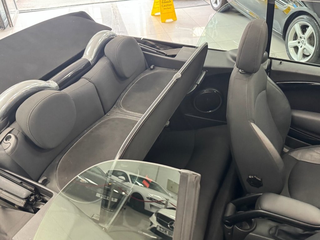 Used MINI Convertible 2015 for sale - 77609160: Photo 44