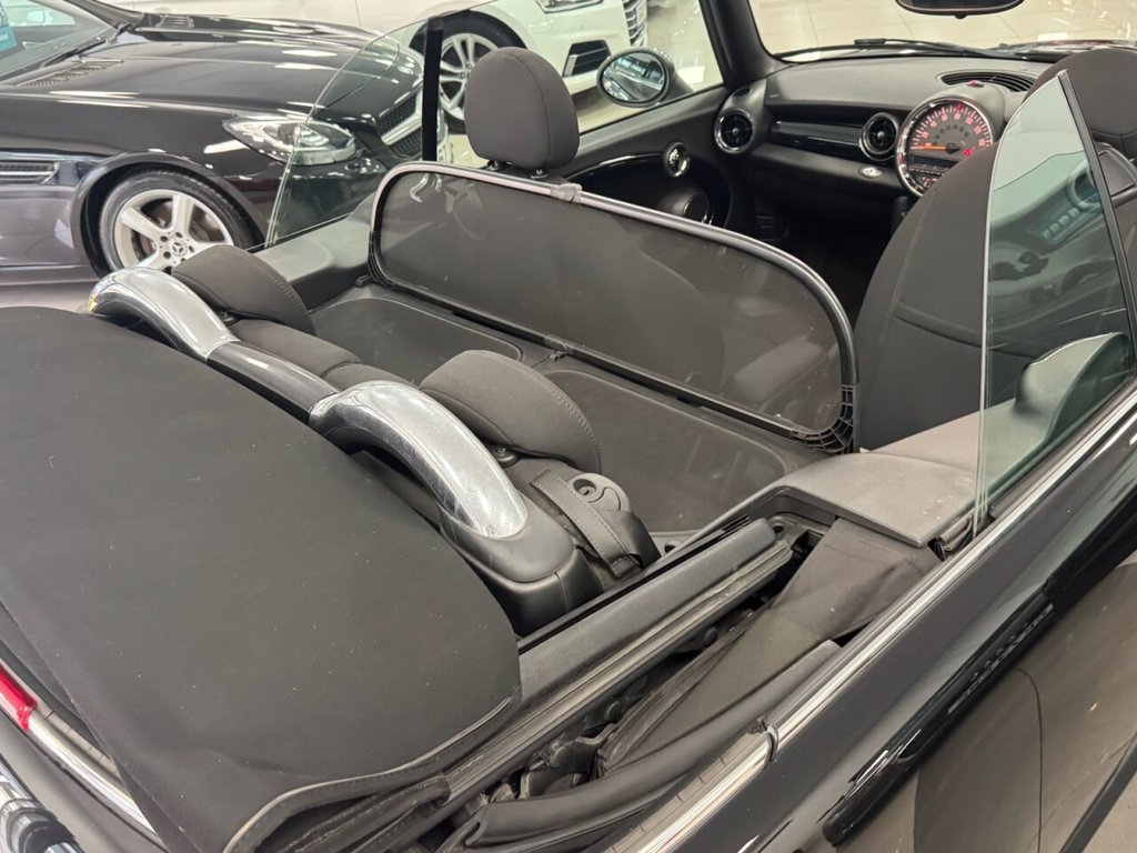 Used MINI Convertible 2015 for sale - 77609160: Photo 45