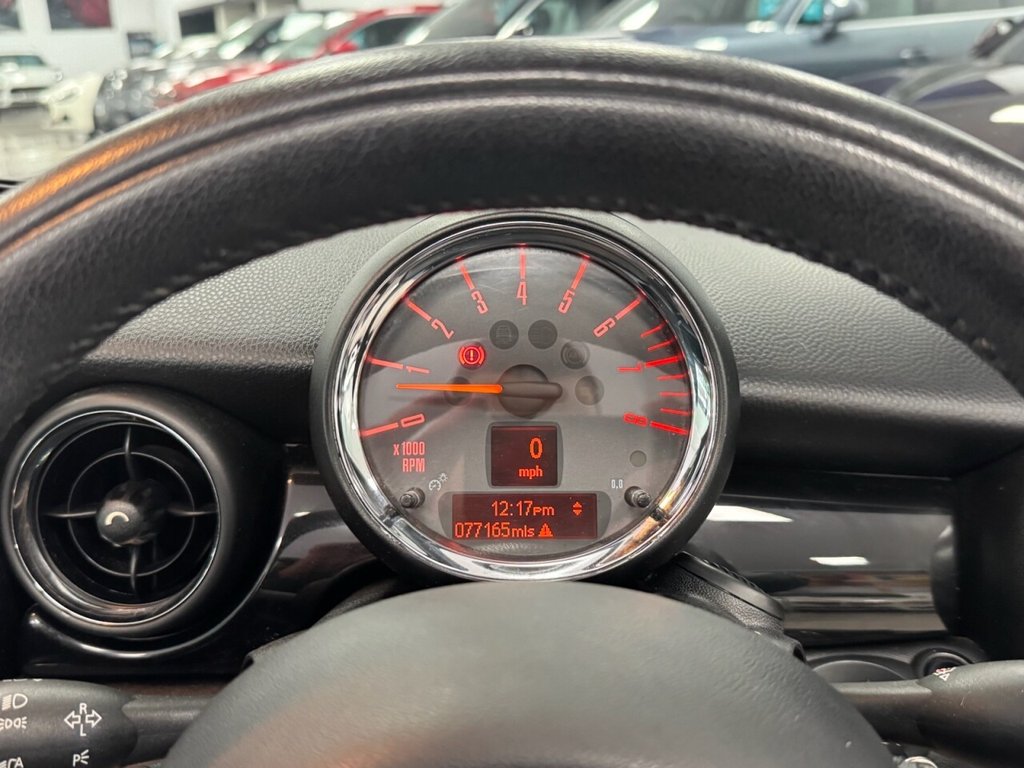 Used MINI Convertible 2015 for sale - 77609160: Photo 46