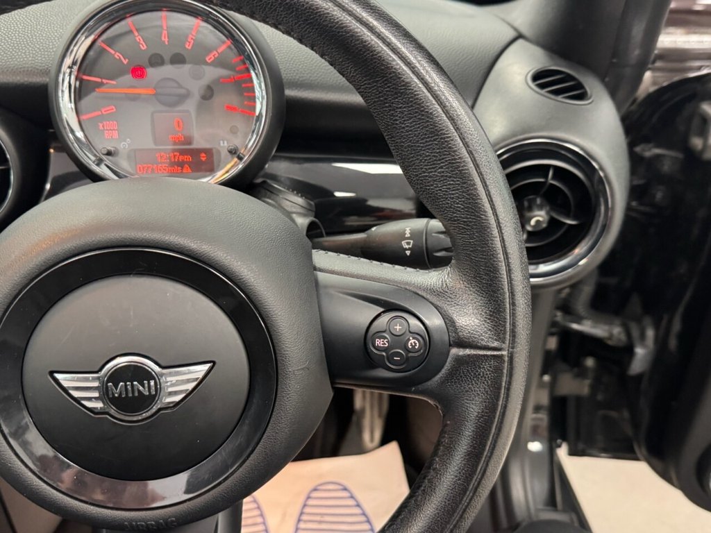 Used MINI Convertible 2015 for sale - 77609160: Photo 47