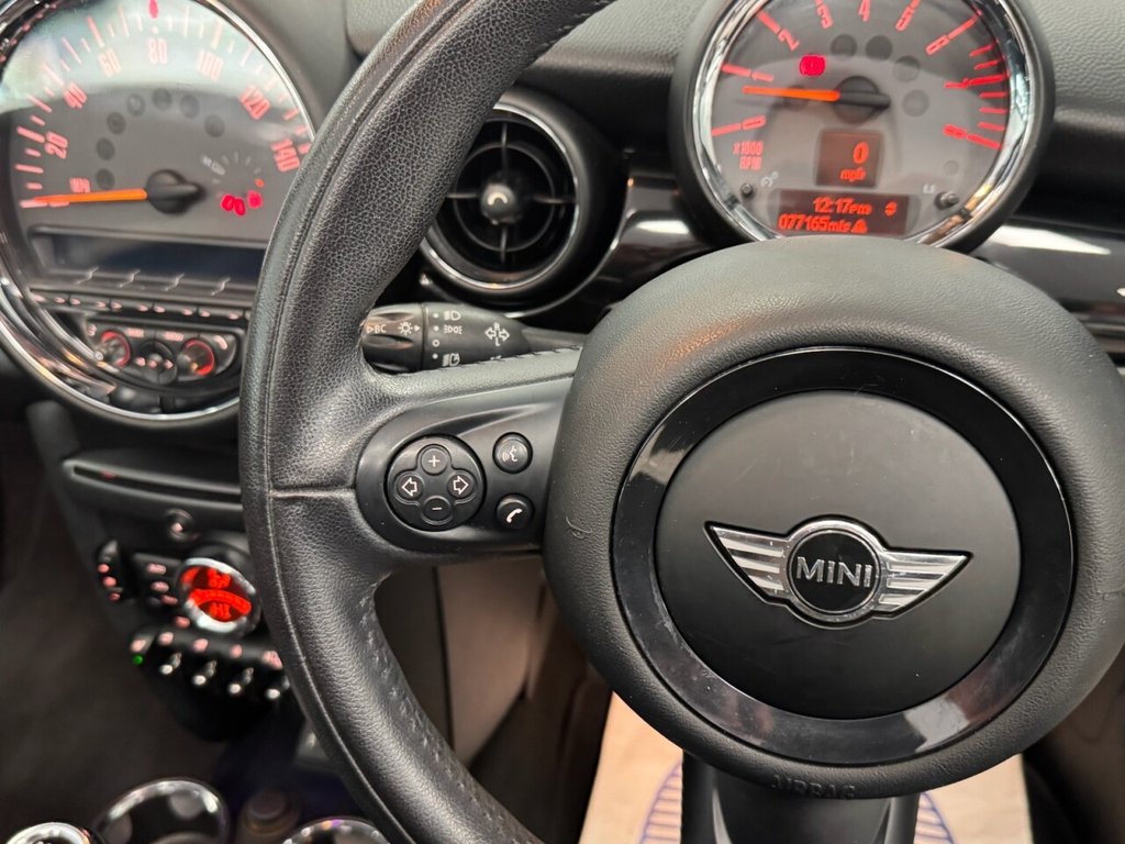 Used MINI Convertible 2015 for sale - 77609160: Photo 48