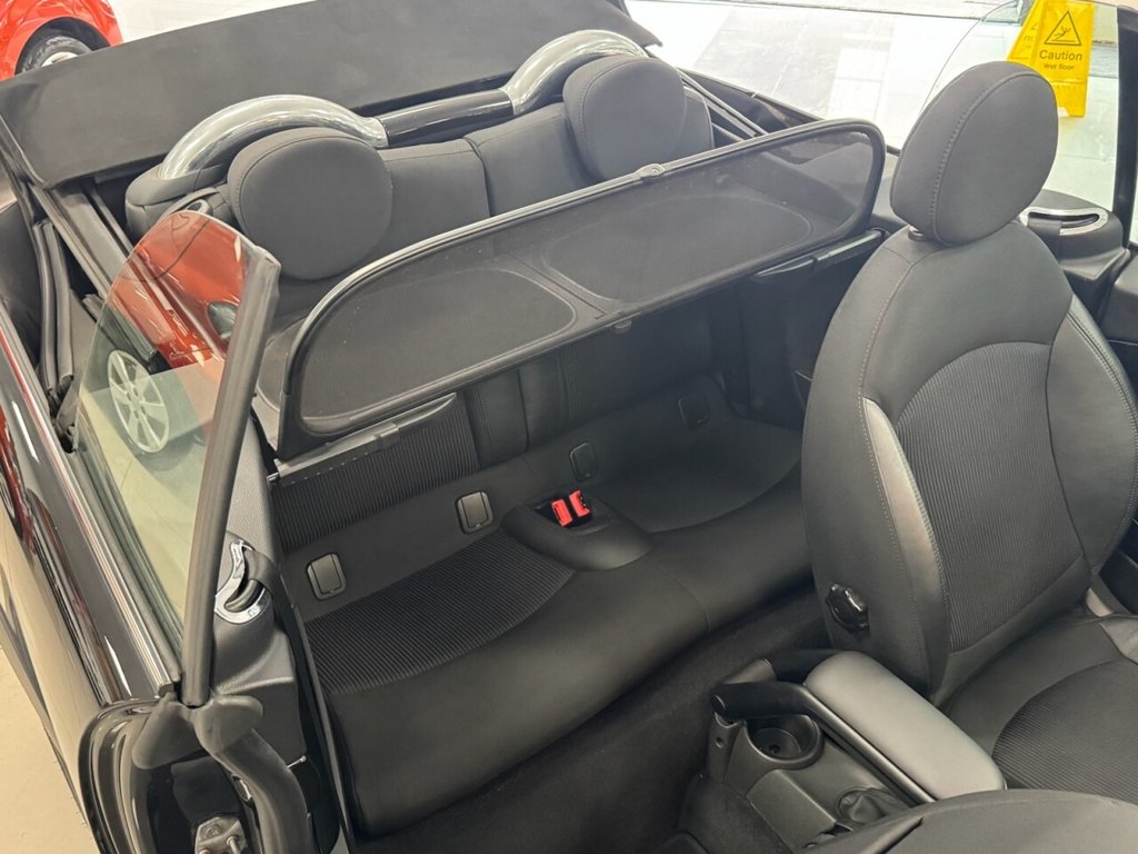 Used MINI Convertible 2015 for sale - 77609160: Photo 49