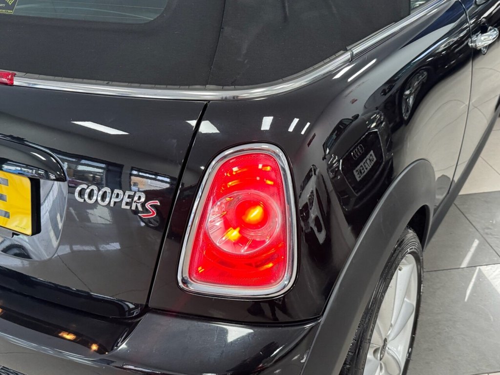 Used MINI Convertible 2015 for sale - 77609160: Photo 5