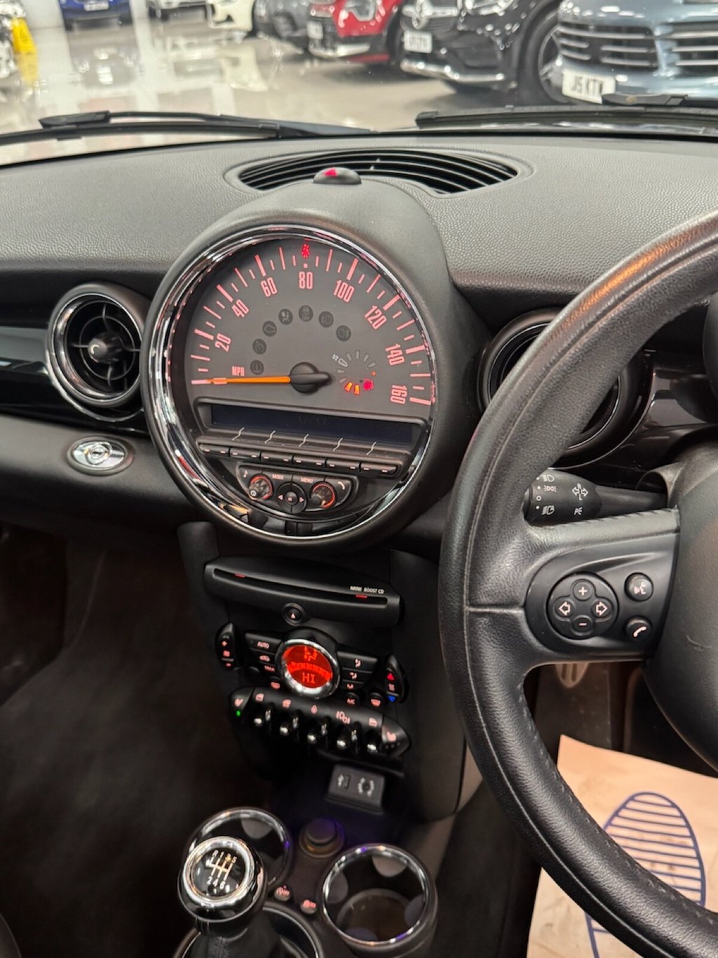 Used MINI Convertible 2015 for sale - 77609160: Photo 50