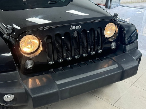 Used Jeep Wrangler 2014 for sale - 74953972: Photo 11