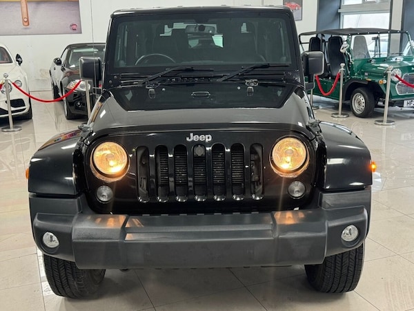 Used Jeep Wrangler 2014 for sale - 74953972: Photo 13