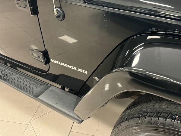 Used Jeep Wrangler 2014 for sale - 74953972: Photo 23