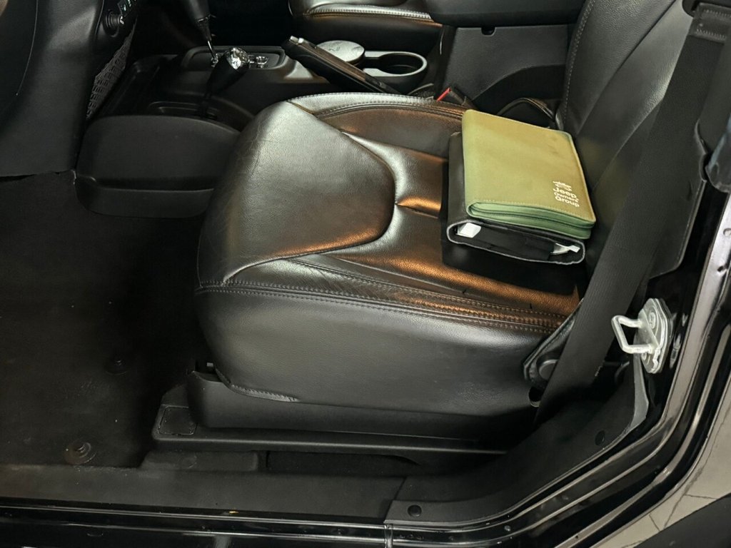 Vehicle 32