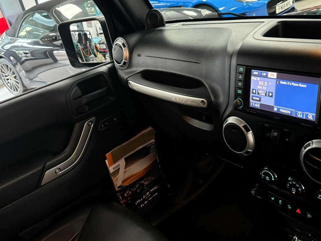 Vehicle 34