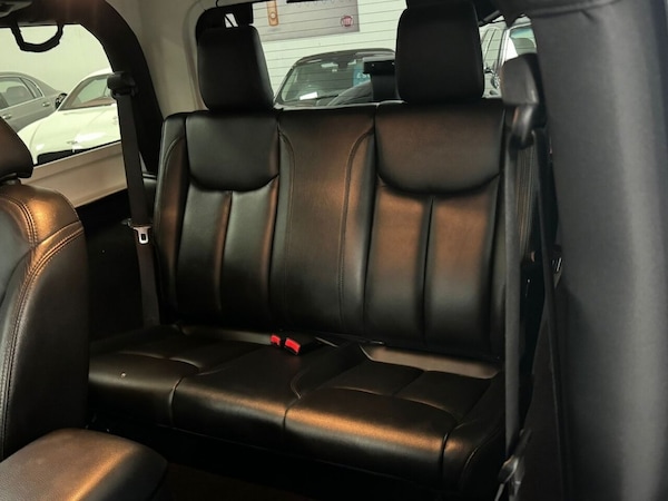 Used Jeep Wrangler 2014 for sale - 74953972: Photo 41