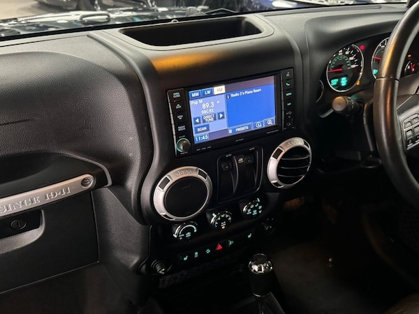 Used Jeep Wrangler 2014 for sale - 74953972: Photo 42
