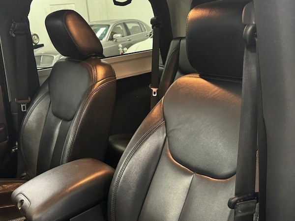 Used Jeep Wrangler 2014 for sale - 74953972: Photo 44