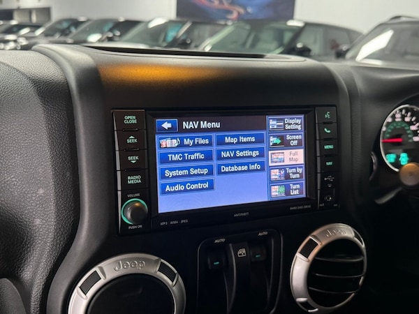 Used Jeep Wrangler 2014 for sale - 74953972: Photo 48