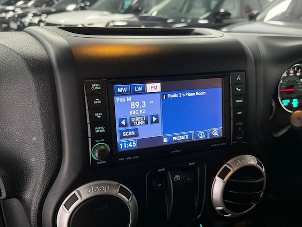 Used Jeep Wrangler 2014 for sale - 74953972: Photo 49