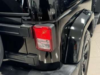 Used Jeep Wrangler 2014 for sale - 74953972: Photo