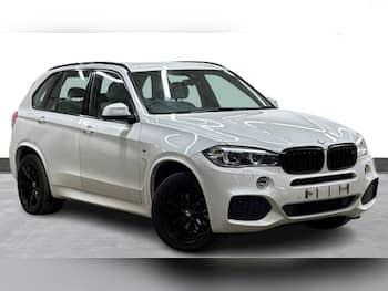 Used BMW X5 2017 for sale - 79749363: Photo