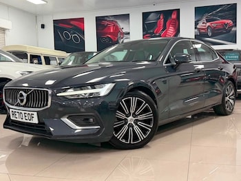 Used Volvo S60 2020 for sale - 79275895: Photo