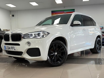 Used BMW X5 2014 for sale - 79313498: Photo