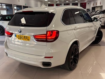 Used BMW X5 2014 for sale - 79313498: Photo