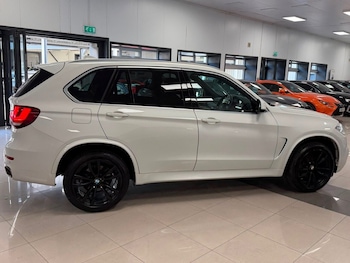 Used BMW X5 2014 for sale - 79313498: Photo