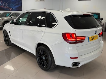 Used BMW X5 2014 for sale - 79313498: Photo