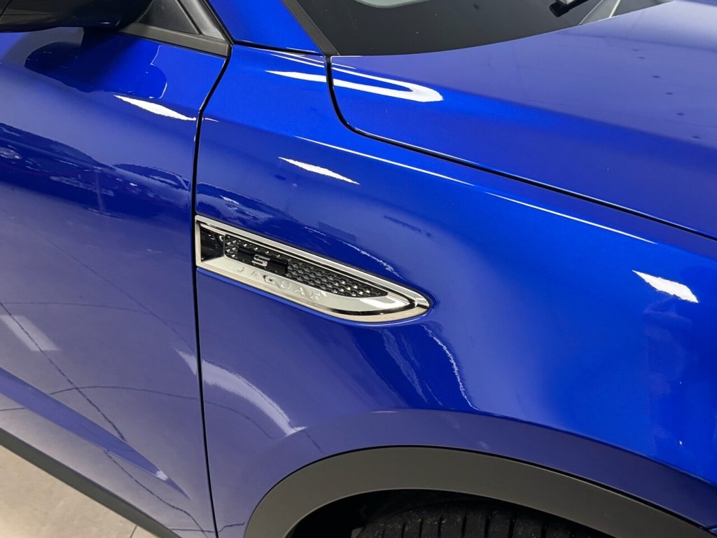 Used Jaguar E-Pace 2020 for sale - 76751437: Photo 17