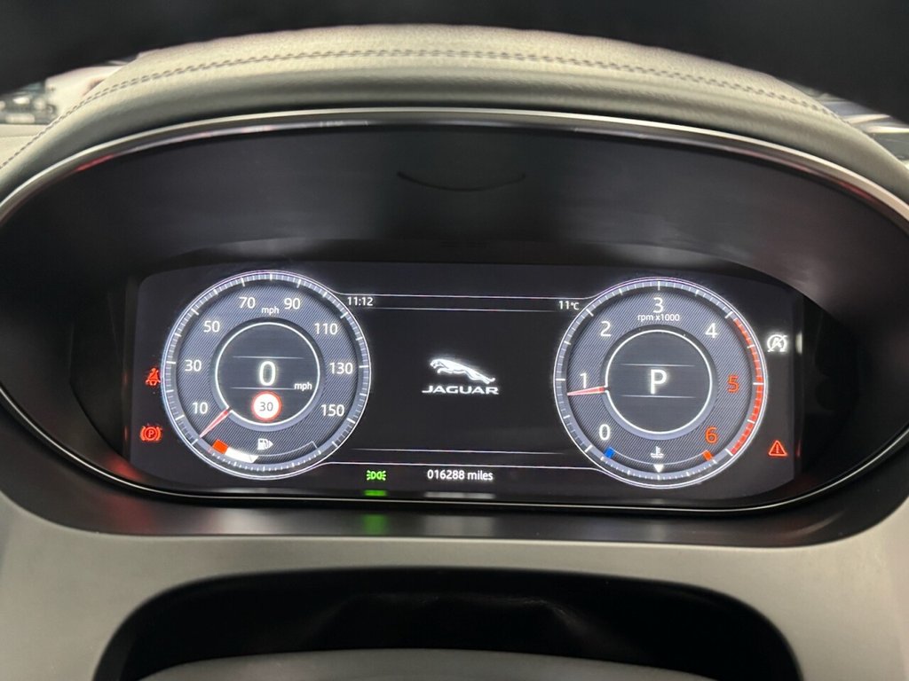 Used Jaguar E-Pace 2020 for sale - 76751437: Photo 36