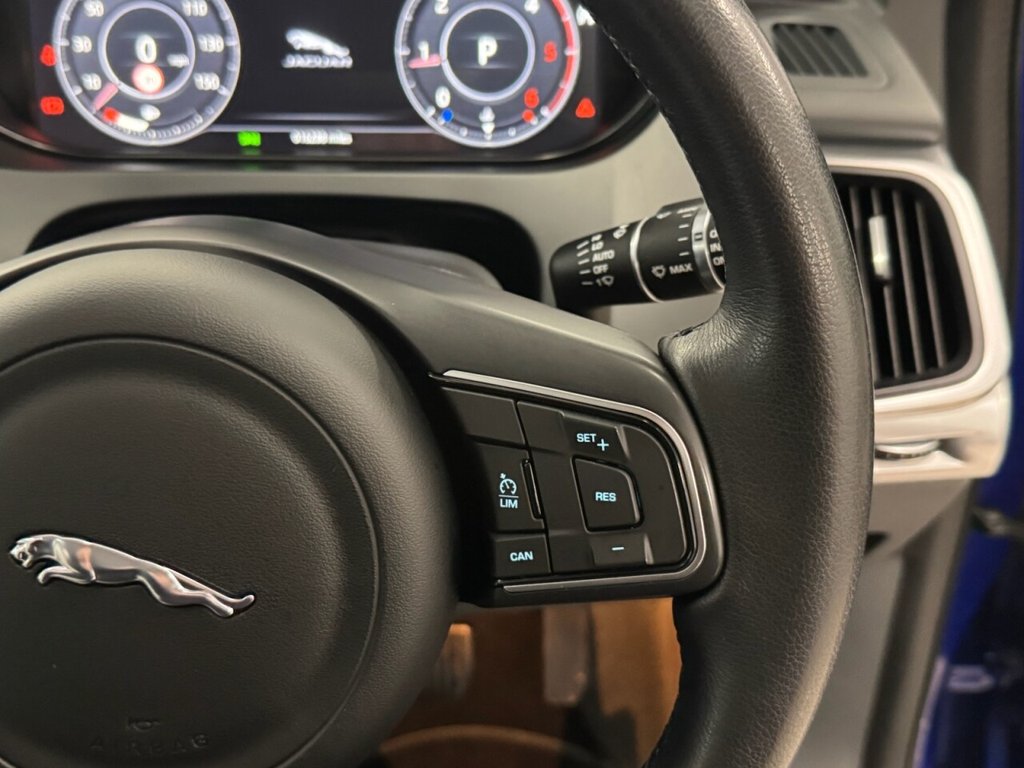 Used Jaguar E-Pace 2020 for sale - 76751437: Photo 37