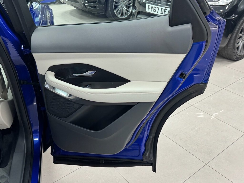 Used Jaguar E-Pace 2020 for sale - 76751437: Photo 45