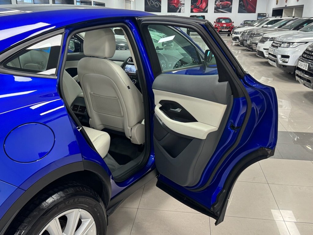 Used Jaguar E-Pace 2020 for sale - 76751437: Photo 46