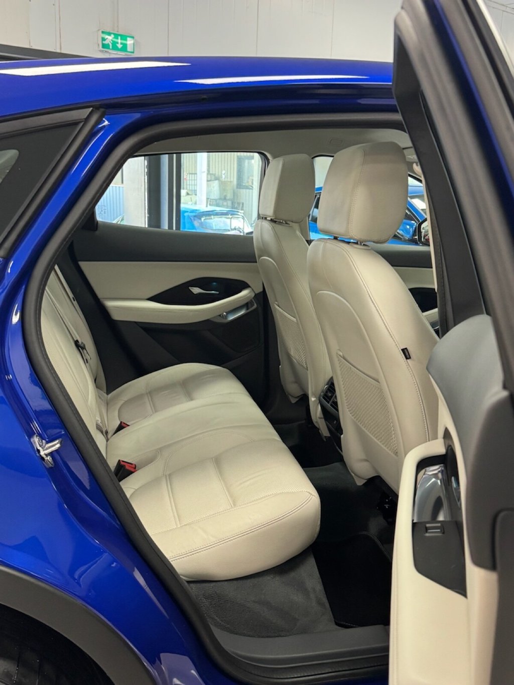 Used Jaguar E-Pace 2020 for sale - 76751437: Photo 48