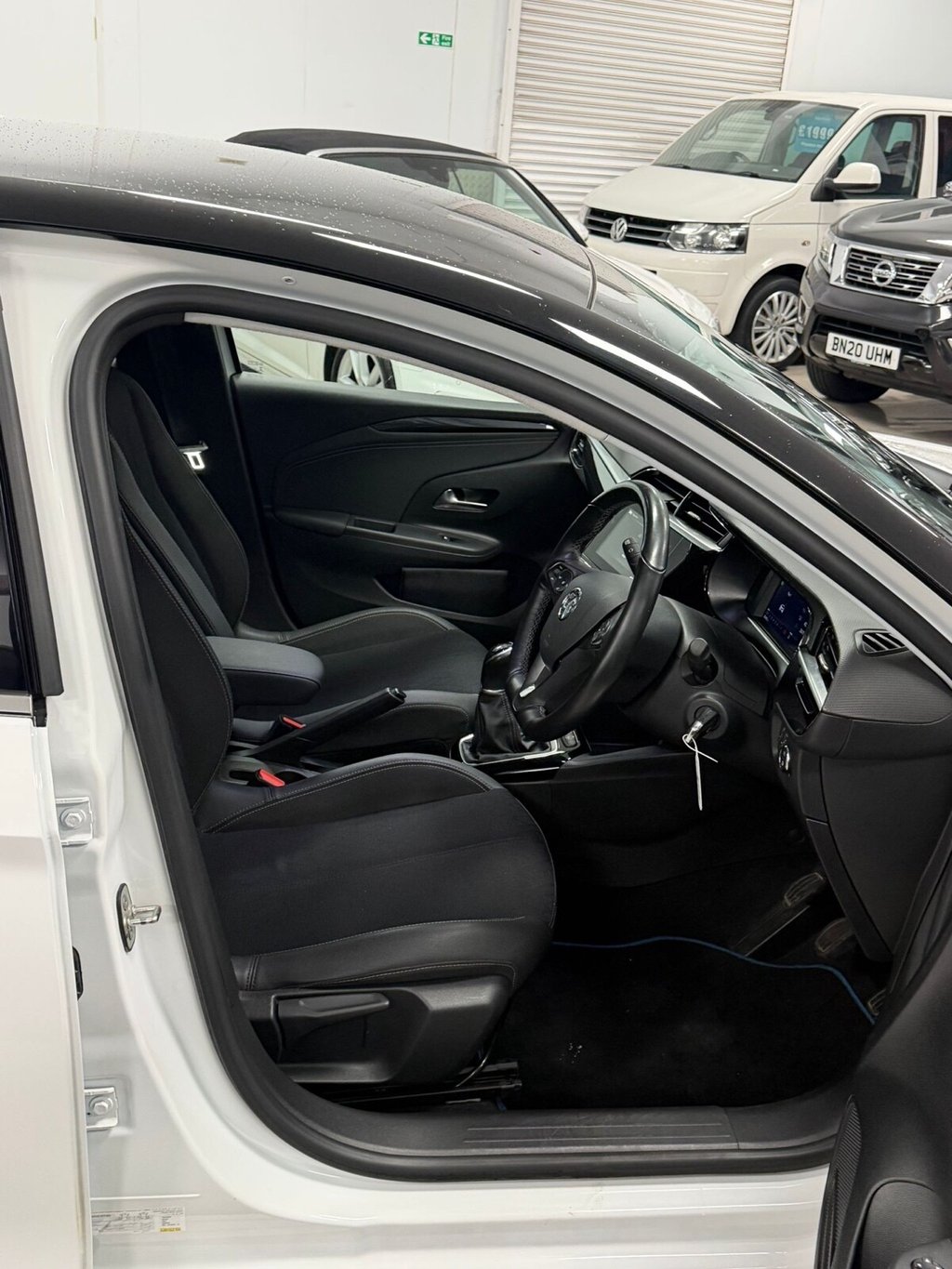 Used Vauxhall Corsa 2021 for sale - 76751232: Photo 19