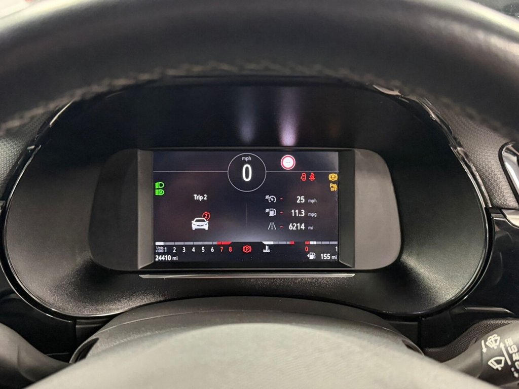 Used Vauxhall Corsa 2021 for sale - 76751232: Photo 21