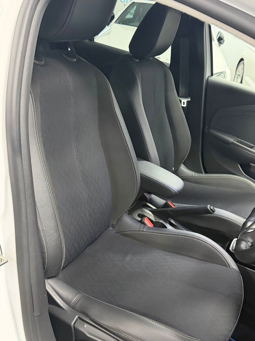 Used Vauxhall Corsa 2021 for sale - 76751232: Photo 22