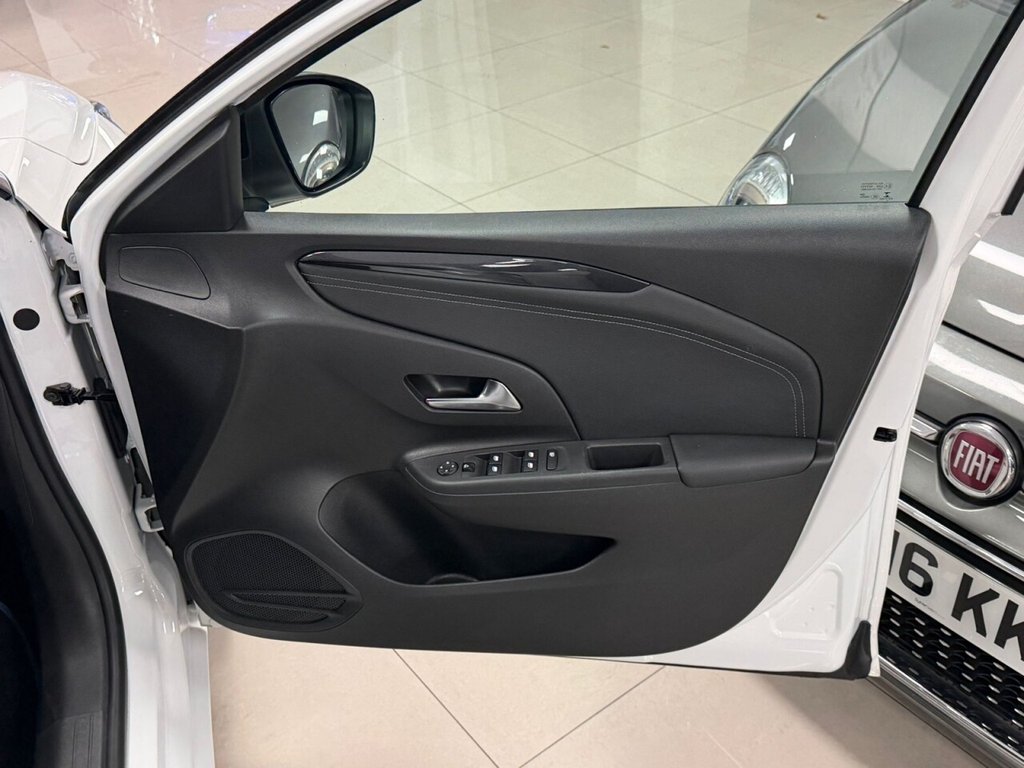Used Vauxhall Corsa 2021 for sale - 76751232: Photo 23
