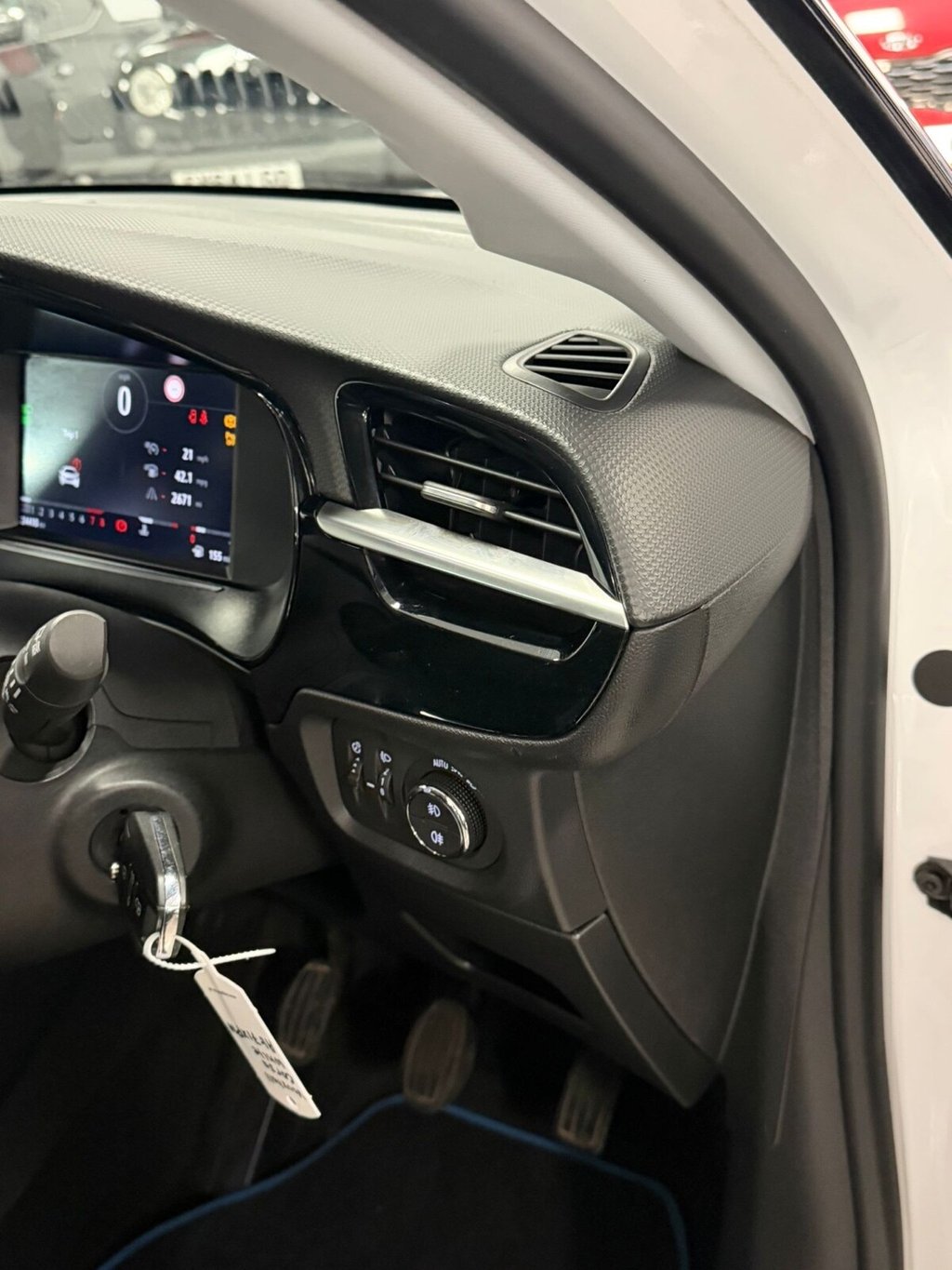 Used Vauxhall Corsa 2021 for sale - 76751232: Photo 25