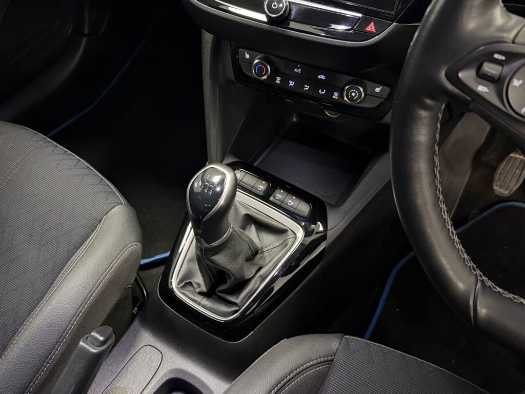 Used Vauxhall Corsa 2021 for sale - 76751232: Photo 28