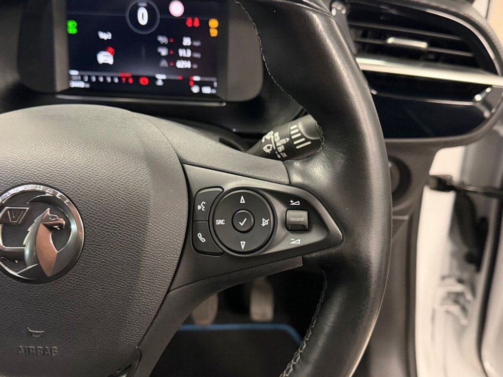 Used Vauxhall Corsa 2021 for sale - 76751232: Photo 29